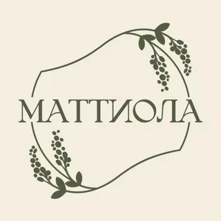 МАТТИОЛА | цветочная студия