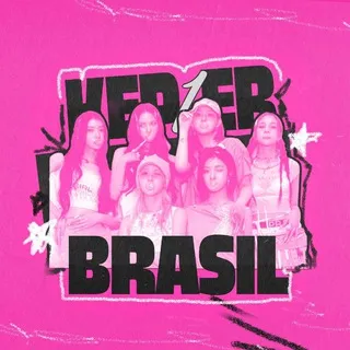 Kep1er Brasil #CRACKCODE