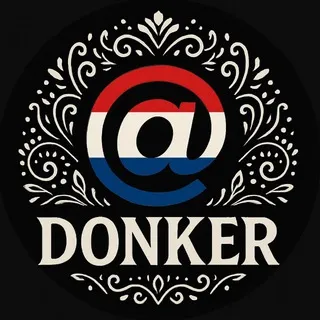 Donker Netwerk 🌐 🇳🇱