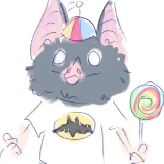 🦇🌿 Кладбище некрофилов