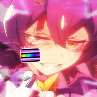 HATE MOGAI 'n RADQUEER CONFESSION ❌🌈🍓