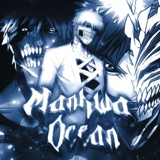 Manhwa Updates Ocean