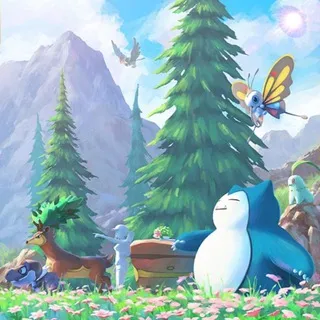 Pokémon TaiwanGO🇹🇼 交流區