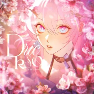 ᣟ 🩷 𓐇۪ ྀི─ ׁ─ 𝐷ℜℑ𝐶𝐾ˋ𝔖𝑂 𓏲 ۫ ᚐ‎𓈒