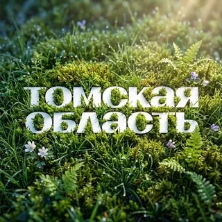 Томская область