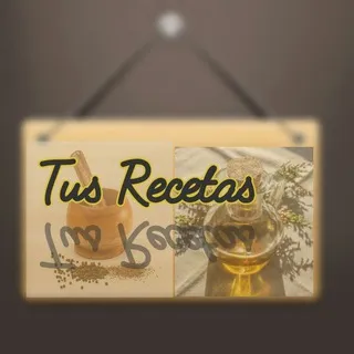 Tusrecetas