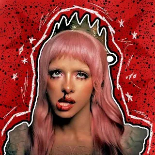 Melanie Martinez Universe