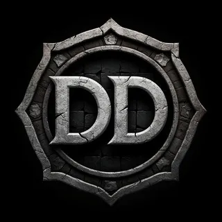 Dungeon Dub - Команда Озвучания