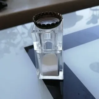 Солонка