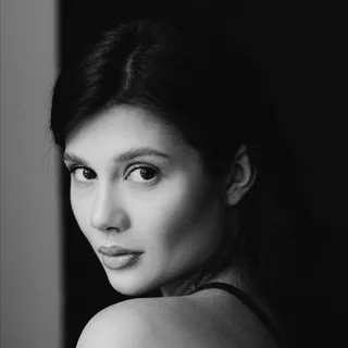 Vika Petrova