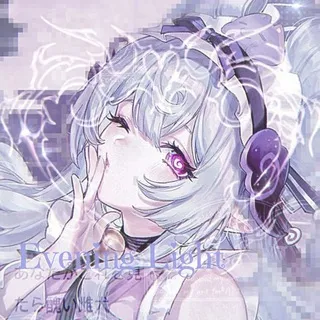 𝑬𝒗𝒆𝒏𝒊𝒏𝒈𝑳𝒊𝒈𝒉𝒕 🎰
