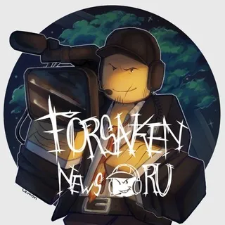 Forsaken News RU | Forsaken Roblox | Форсакен Роблокс