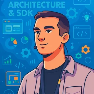 TechLead Stream | Иван Поддубный