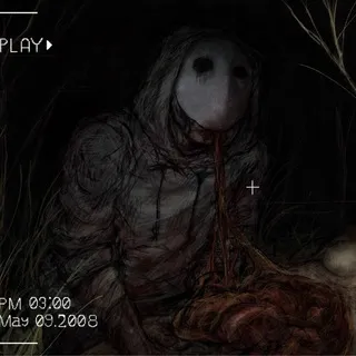 CreepyPasta