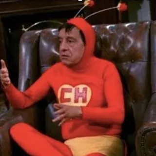 🤣CHAPOLIN SINCERO👀