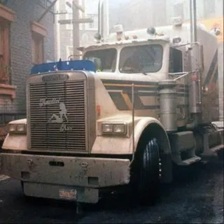The Porkchop Express