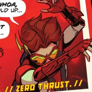 Bart Allen.⚡ | Tʜᴇ ʙᴏʏ ғʀᴏᴍ ғᴜᴛᴜʀᴇ!!