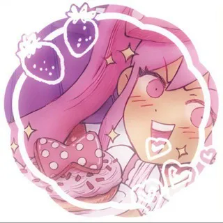 strawberry jam shop