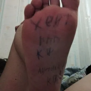 hate ed KFC