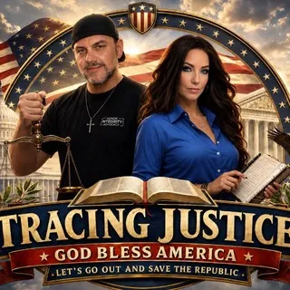 ⚔️⚖️Tracing Justice⚔️⚖️