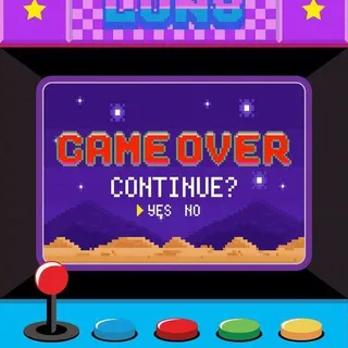 Video games cf