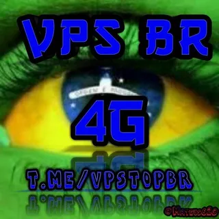 VPS BR 4G+
