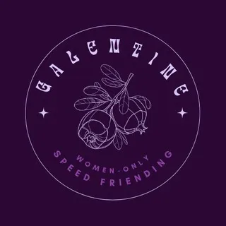 Galentine | Women-only friendings