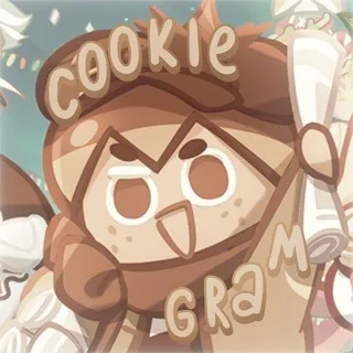 COOKIEGRAM | сеть телеграм каналов по КРК/КРОБ