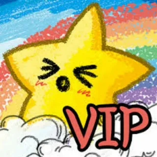 VIP Stickerz 🎇