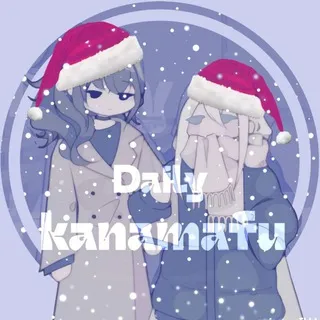 ꒰ྀི𝐷𝑎𝑖𝑙𝑦 𝐾𝑎𝑛𝑎𝑚𝑎𝑓𝑢ྀི꒱