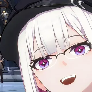 Yuuna's shitpost