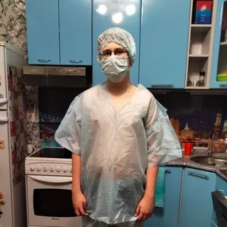 Павел Шишков