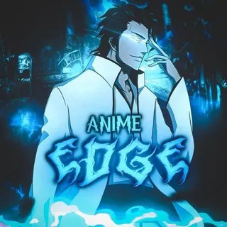 Anime Edge