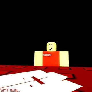 ❄️ [РЕСТ] Psychological Horror Roblox Confession
