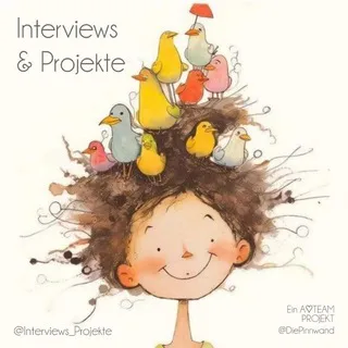Interviews & Projekte
