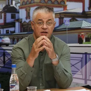 Перекресток: Шиндяев о важном в политике и обычной жизни