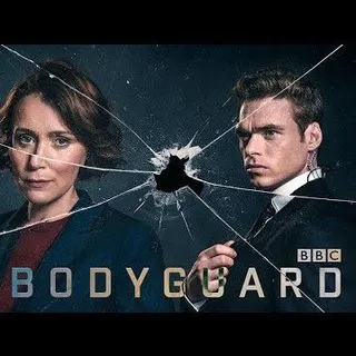 BODYGUARD SEASON 1 - 2