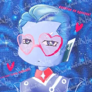 ᴄᴀᴘᴛᴀɪɴ — ᴀᴍᴇ. technolike ༄