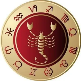 Скорпион