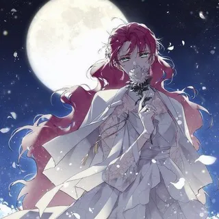 Death is the Only Ending for the Villainess
