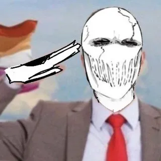 Ещкеристка буянитъ v.2