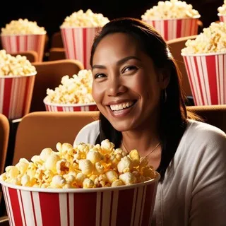 𖧹🍿 Estreia Cine