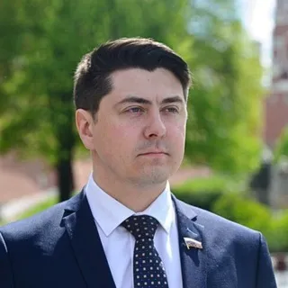 Спиридонов | Первая Парта 🇷🇺