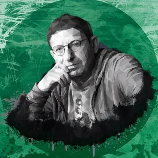 Кабинет Лабковского