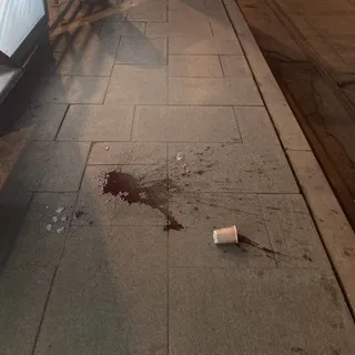 perfect red