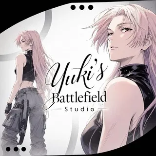 Yuki's Battle Studio