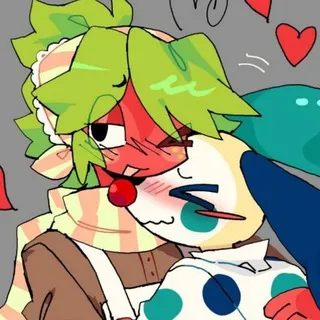 [🎈🍓] 𝓑erry𝓕unny 𝓒onfession/𝓓aily !