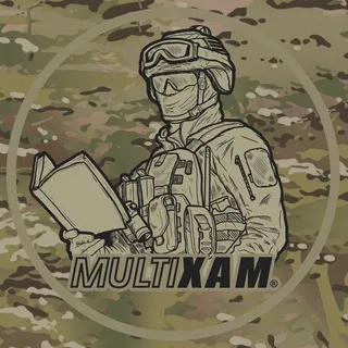 MultiXAM