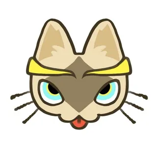 NANA_BASTET
