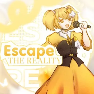 ~Escape the reality!~ Rhythm story Content place